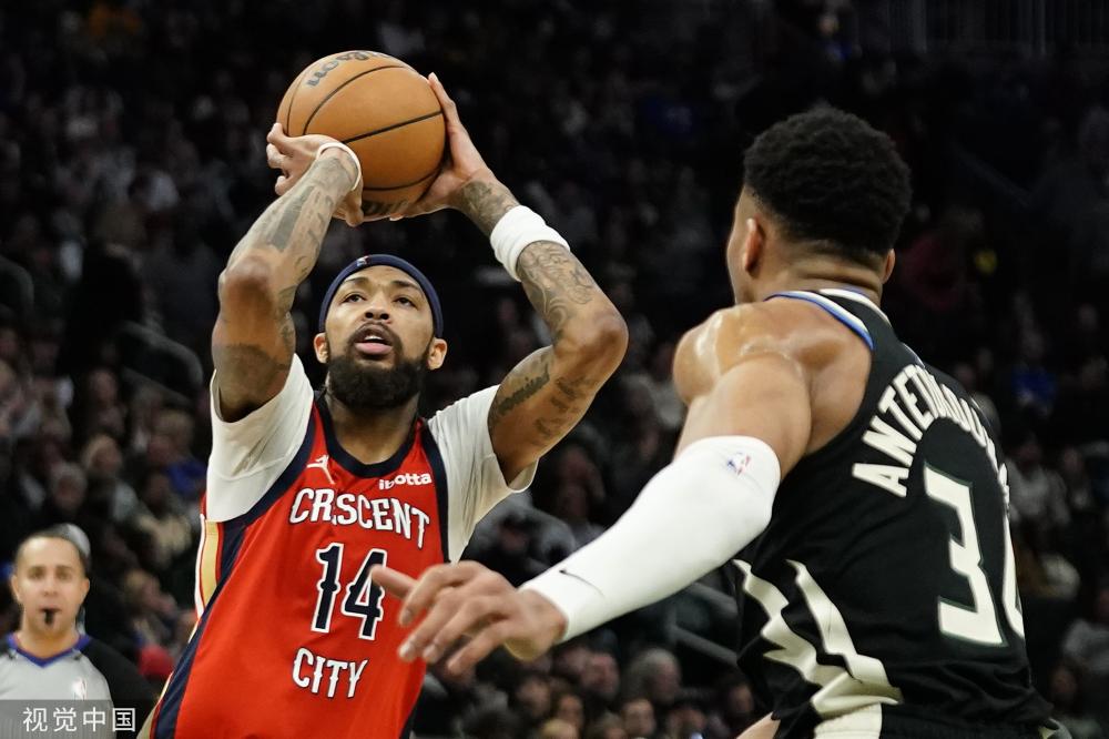 勒的首发 勒的首发