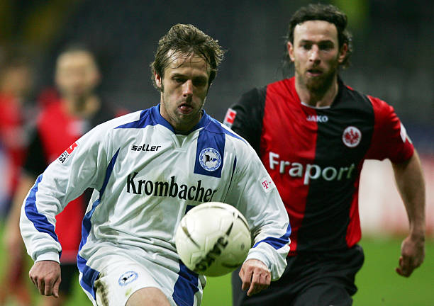 中卫组合是 中卫组合是